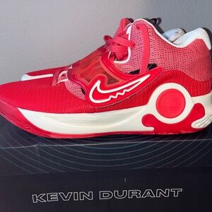 KD Trey 5 X